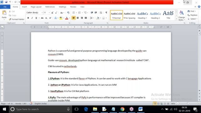Python Online Training Tutorials || Class - 1|| by Wilson смотреть онлайн