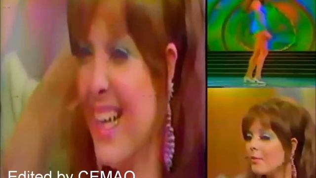 Marisol Malaret ( Puerto Rico ), Miss Universe 1970 - Crowning Moment смотреть онлайн