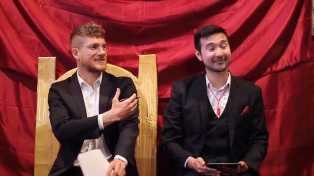 Taskmaster 2022 Fan Competition! смотреть онлайн