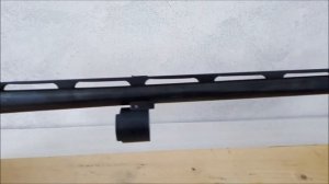 Мушка и целик своими руками! По просьбе зрителей!