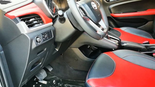 Brilliance V3 [2019 Model]