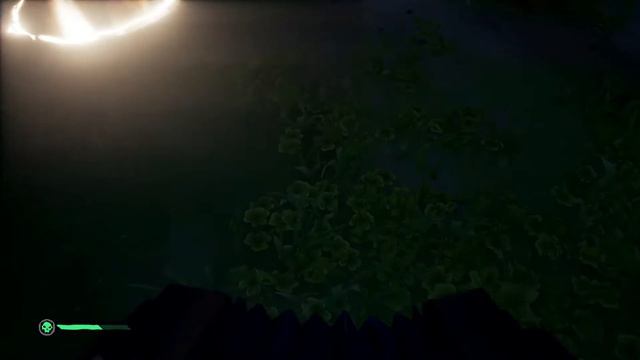 Sea of Thieves Glitter Beard event [DE] смотреть онлайн