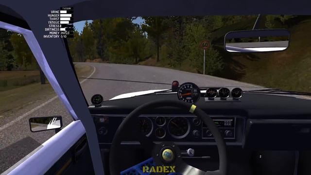 My Summer UBER - My Summer Car Story #47 смотреть онлайн