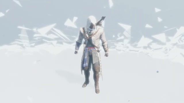 Что было дальше, Assassin's Creed III: Обновленная версия #11 ✖ Assassin's Creed 3 Remastered смотреть онлайн