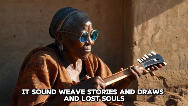 Blind Girl and the Miracle: An African Folktale of hope #folklore #fable #stories #Naal смотреть онлайн