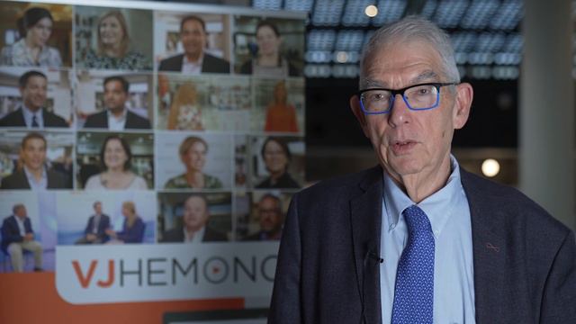 Insights into the clinical management of CAR-related toxicities смотреть онлайн