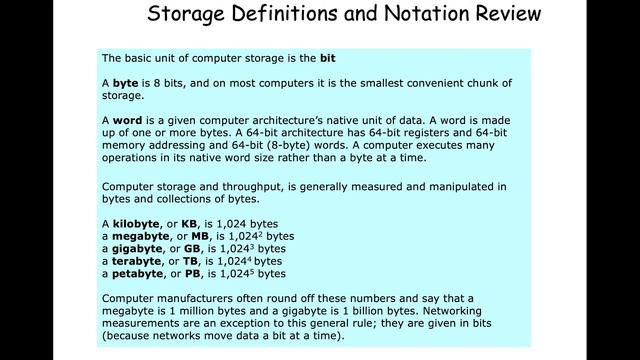 Operating Systems, Fall 2020, Lecture#2, 27 Aug 2020 смотреть онлайн
