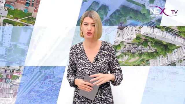 "Другими глазами на Нефтекамск" (38 выпуск) смотреть онлайн