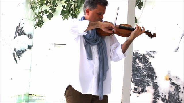 Evis Sammoutis - Nicosia Etude 2 смотреть онлайн