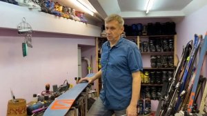 Как часто точить канты?