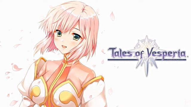Tales of Vesperia OST | Ring a Bell (Opening Theme) [Extended] смотреть онлайн