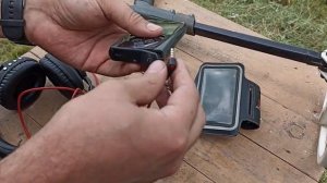 Как подключить любые наушники к металлоискателю XP Deus за КОПЕЙКИ!