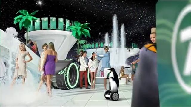 Dirol Senses 7 20" смотреть онлайн