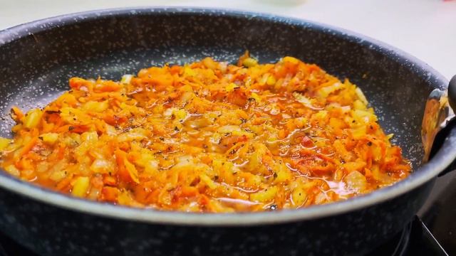 Не просто сосиска между булок! Рецепт хот-дога по-итальянски 😀 смотреть онлайн