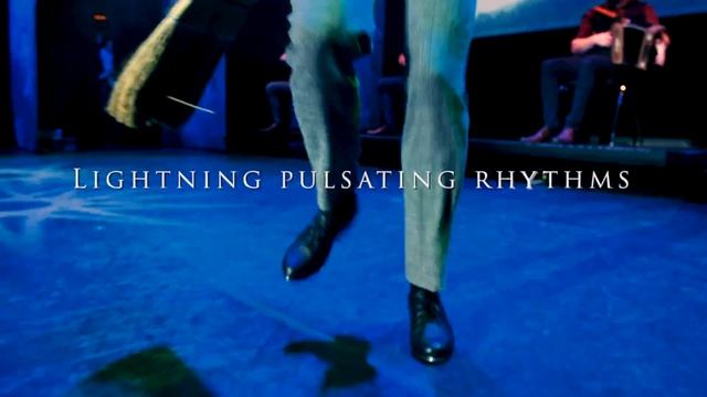 Rhythm Of The Dance Trailer смотреть онлайн