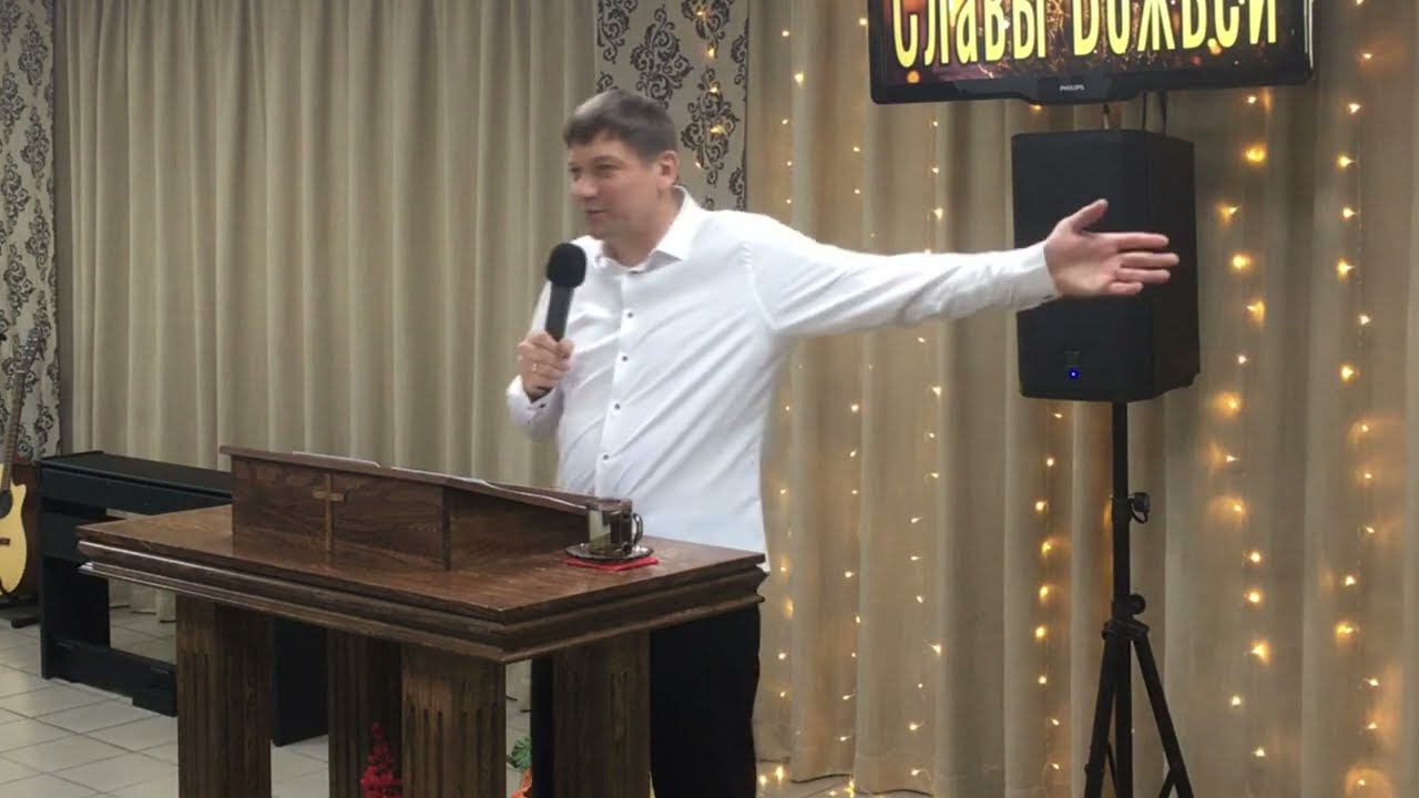 Любовь высшего уровня (Гарантия нашего спасения - любовь Агапе). смотреть онлайн