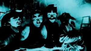 Пей и дьявол тебя доведет до конца.