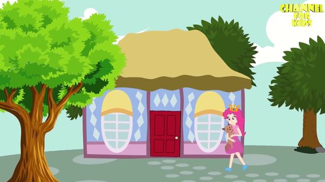 Equestria Princess - She did that?! смотреть онлайн