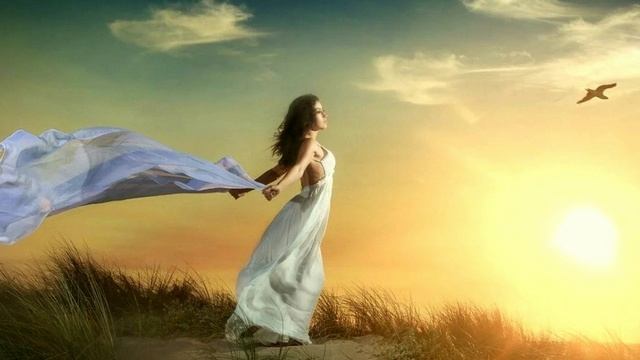 Пробуждение (Awakening). Пробуждающая музыка высоких вибраций.