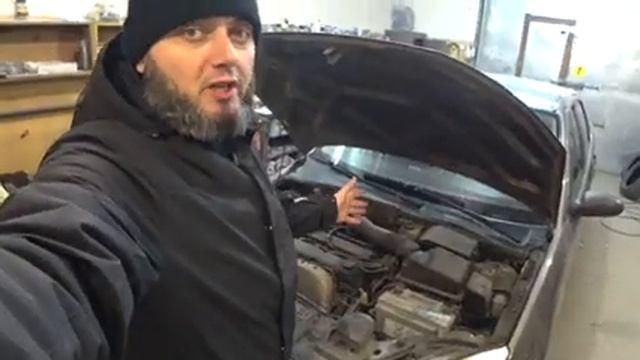 Гаражный обзор Форд Фокус 1 коротко и о главном смотреть онлайн