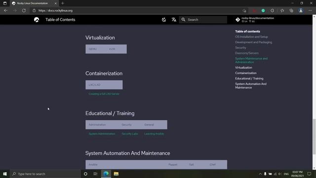 Rocky Linux - Introduction | Goodbye CentOS смотреть онлайн