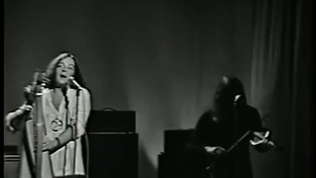 Alan Stivell - Tri Martolod (Live, 1973) смотреть онлайн