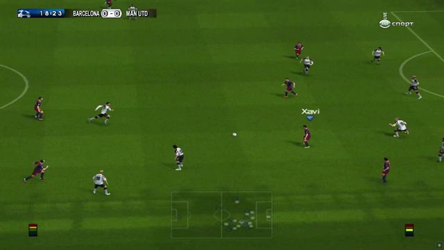 ¡ESPECTACULAR PARCHE DE LATEMPORADA 2010-11 EN (RPL 2010-11 SEASON - Pes 6)! смотреть онлайн