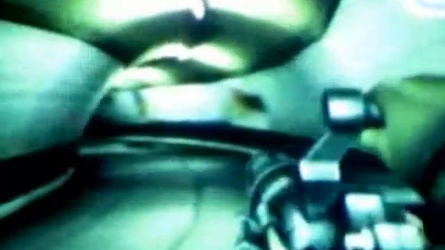 Timesplitters Future Perfect Subway gameplay смотреть онлайн