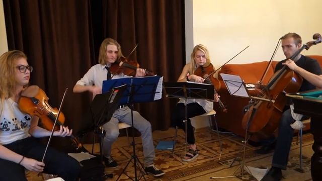 Тема из "Гарри Поттера" смотреть онлайн