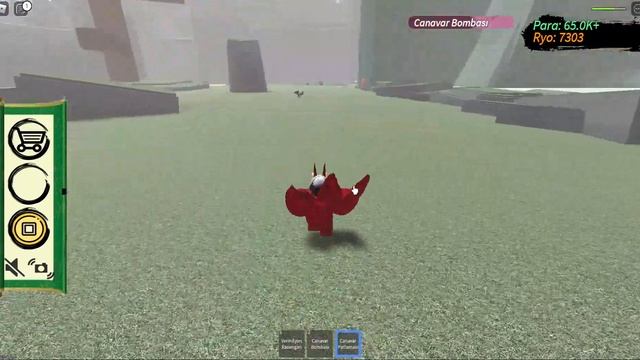 Roblox Ninja Tycoon / Demon Fox Cloak смотреть онлайн