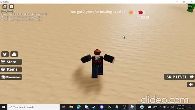 How Roblox Report System Works смотреть онлайн