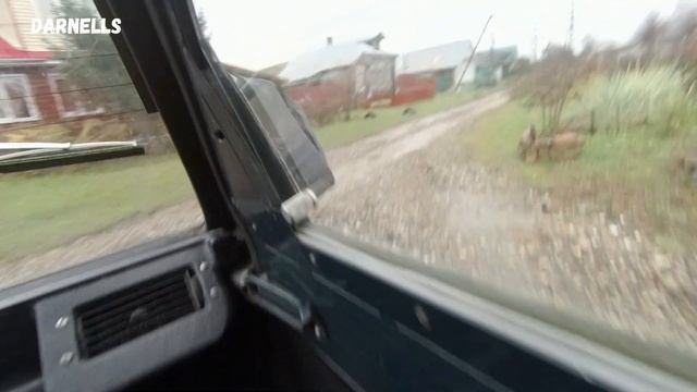 Дизельная мотоколяска "Кинешма" смотреть онлайн