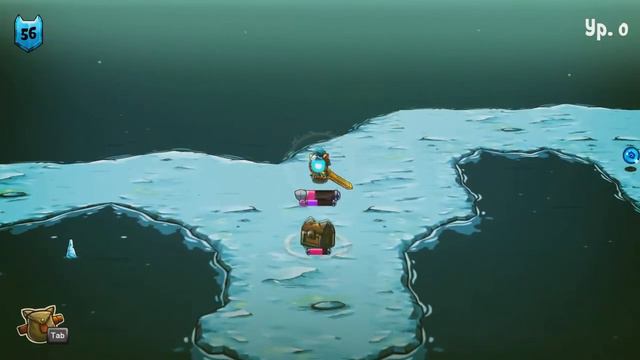 Cat Quest I — 9⁽ᶠ⁾. Братья смотреть онлайн