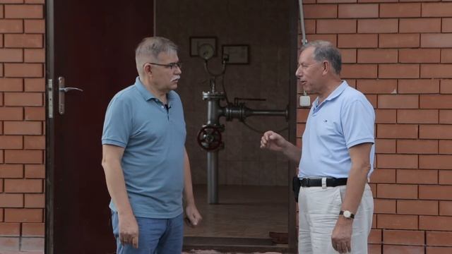 Подробности про добычу минеральной воды Ессентуки №17 смотреть онлайн