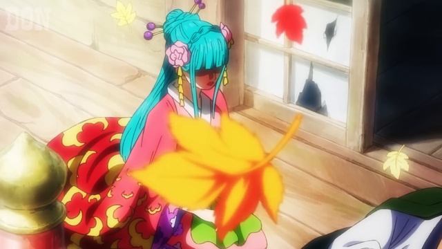 ВАН ПИС ЗА 55 МИНУТ ч39 смотреть онлайн