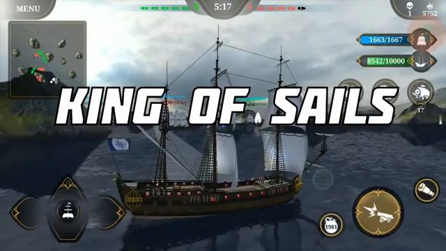 ЛУЧШИЕ ИГРЫ ПРО КОРАБЛИ на АНДРОИД и IOS смотреть онлайн