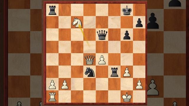 Benko Gambit! Волжский гамбит!