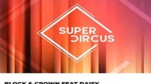 Block & Crown, Daisy   Mr Vain Original Mix