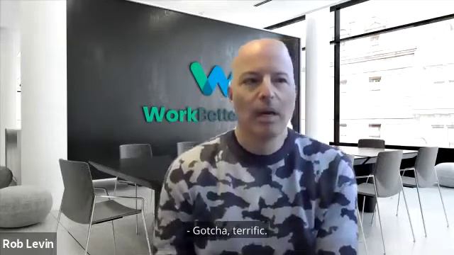 Working Better Now with Heather Margolis смотреть онлайн