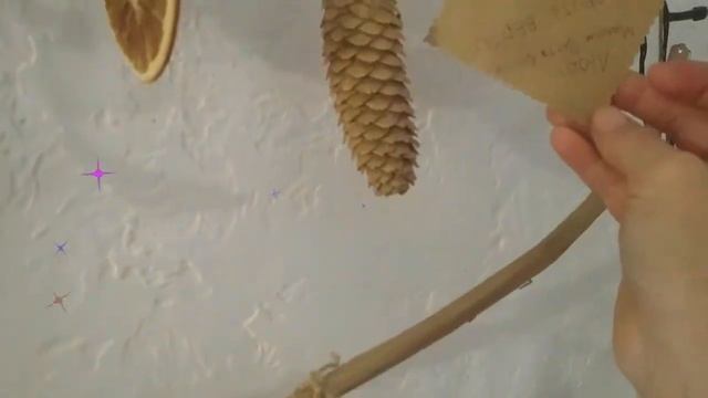 Простые адвент календарь и вертеп на Рождество! смотреть онлайн