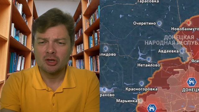 Огромные потери ВСУ. Сводка с фронта на 9 июня