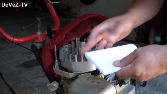 Как выставить зажигание мотоблока Honda GX160 [ 2016 @ ] смотреть онлайн