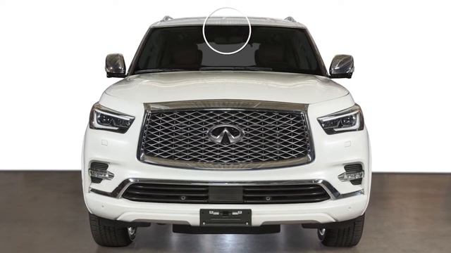 New 2023 Infiniti QX80. The Beautiful SUV Car and more Technical!!! смотреть онлайн