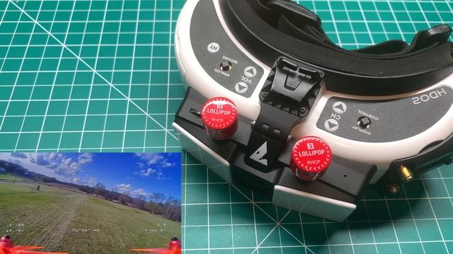 Shark Byte Canvas Mode is Here // Full Betaflight OSD Compatibility Update смотреть онлайн