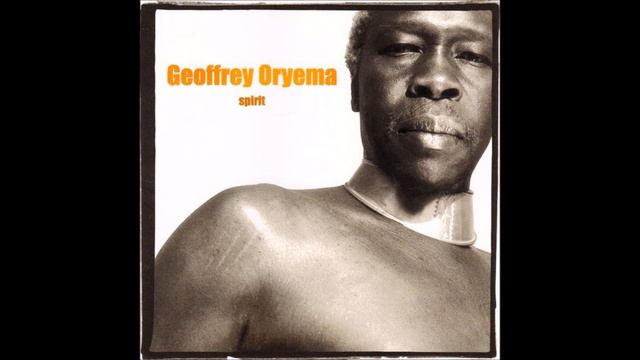 Geoffrey Oryema - Spirits of my Father (HQ Sound) смотреть онлайн
