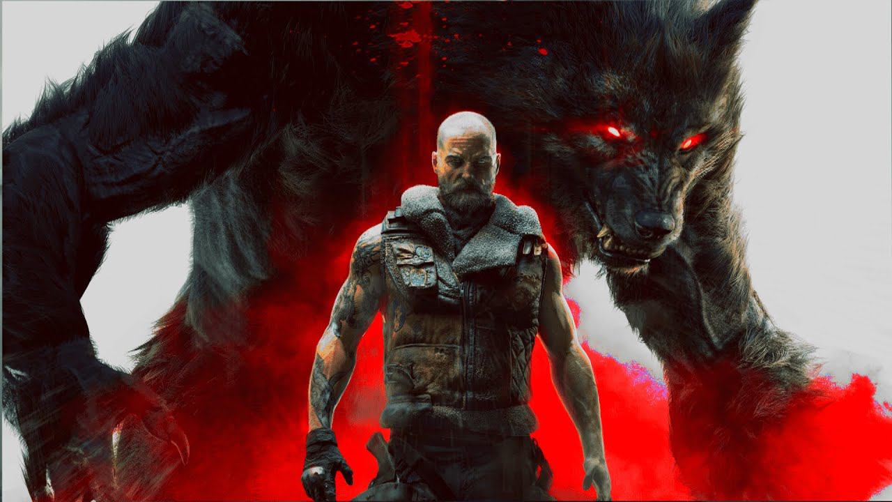 【GMV】- He Kid Is A Beast смотреть онлайн