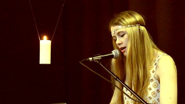 Екатерина Гаврилина - "Венки" смотреть онлайн