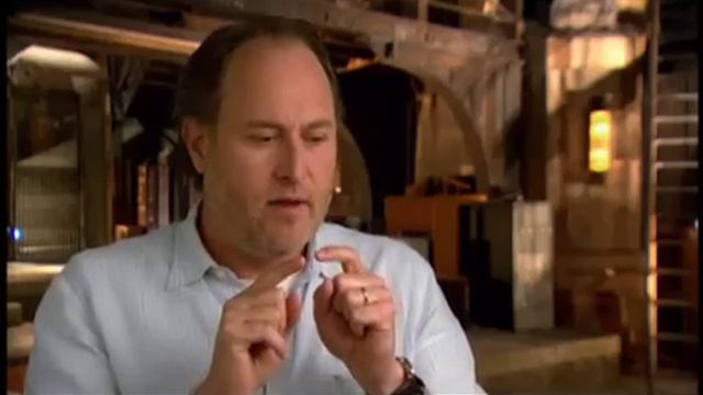 The Sorcerer's Apprentice -- 'Featurette' смотреть онлайн