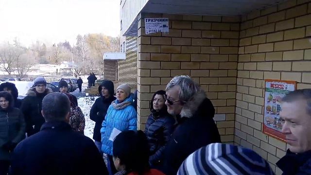 Собрание Вятская улица смотреть онлайн
