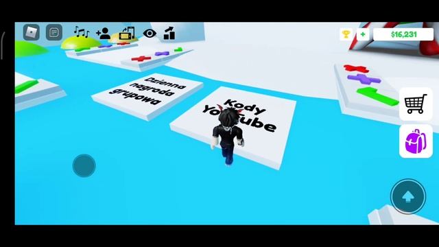 I have the banana [all codes] Pop it trading Roblox смотреть онлайн